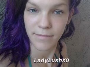 LadyLushXO
