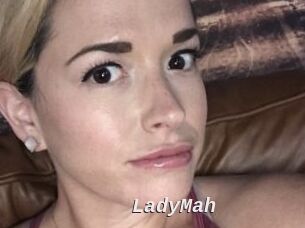 LadyMah