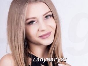 LadyMary88