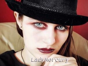 LadyMercury