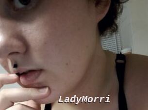 LadyMorri