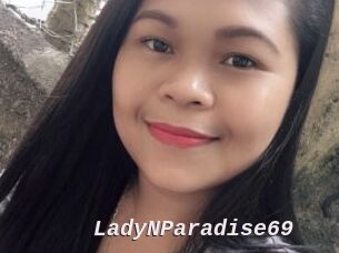 LadyNParadise69