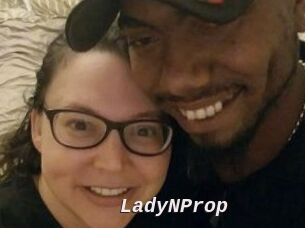 LadyNProp