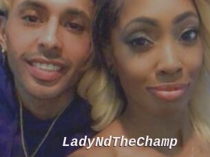 LadyNdTheChamp