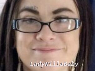 LadyNillaBaby