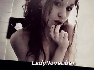 LadyNovember