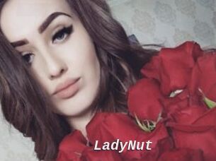 LadyNut