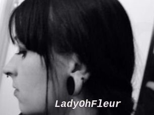 LadyOhFleur