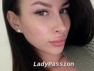 LadyPassion