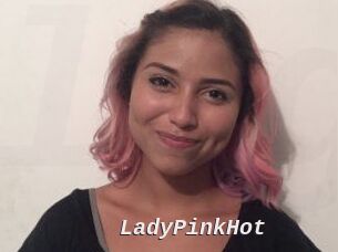 LadyPinkHot