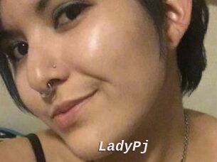 LadyPj