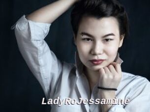 LadyRoJessamine