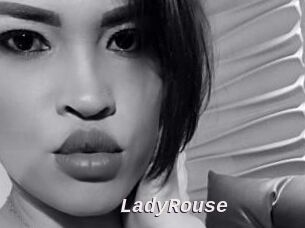 LadyRouse