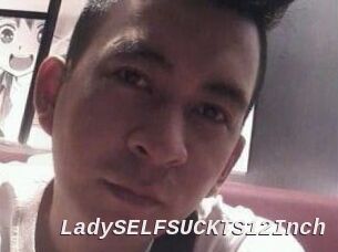 LadySELFSUCKTS12Inch