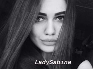 LadySabina