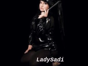 LadySadi