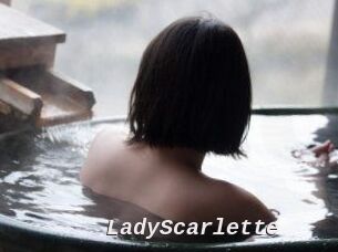 LadyScarlette