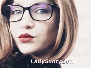 LadyScorpion