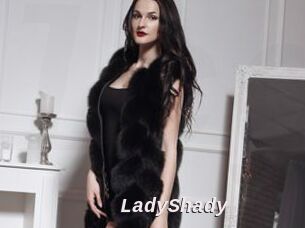 LadyShady Live Camgirls Sex