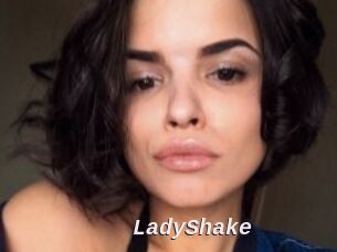 LadyShake