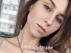 LadyShine
