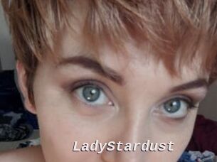 LadyStardust