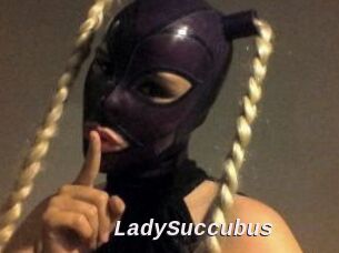 LadySuccubus