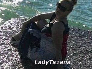 LadyTaiana