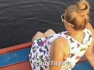 LadyTayana
