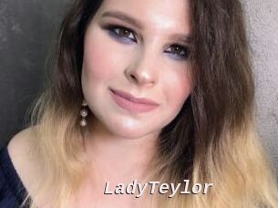 LadyTeylor