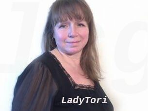 LadyTori