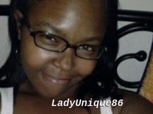 LadyUnique86