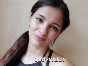 LadyVal18