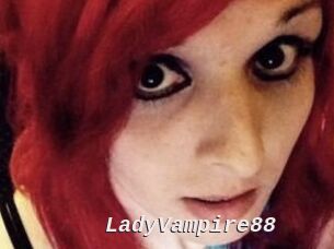 LadyVampire88