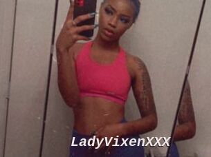 LadyVixenXXX