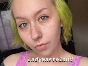 LadyWasteland