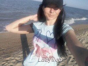 LadyWeb