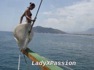 LadyXPassion