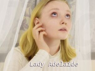 Lady_Adelaide Live Camgirls Sex