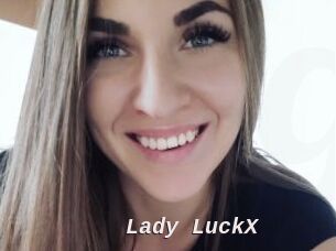 Lady_LuckX