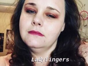 Ladyfingers