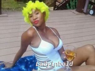 Ladyinbold