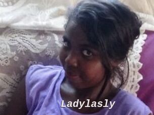 Ladylasly