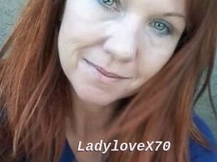 LadyloveX70