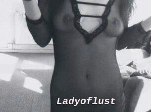 Ladyoflust