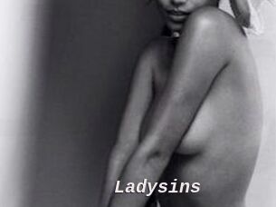 Ladysins