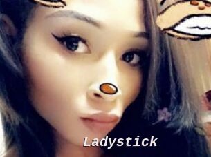 Ladystick