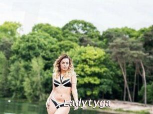 Ladytyga