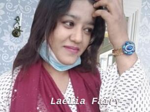 Laelia_Fairy