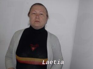 Laetia